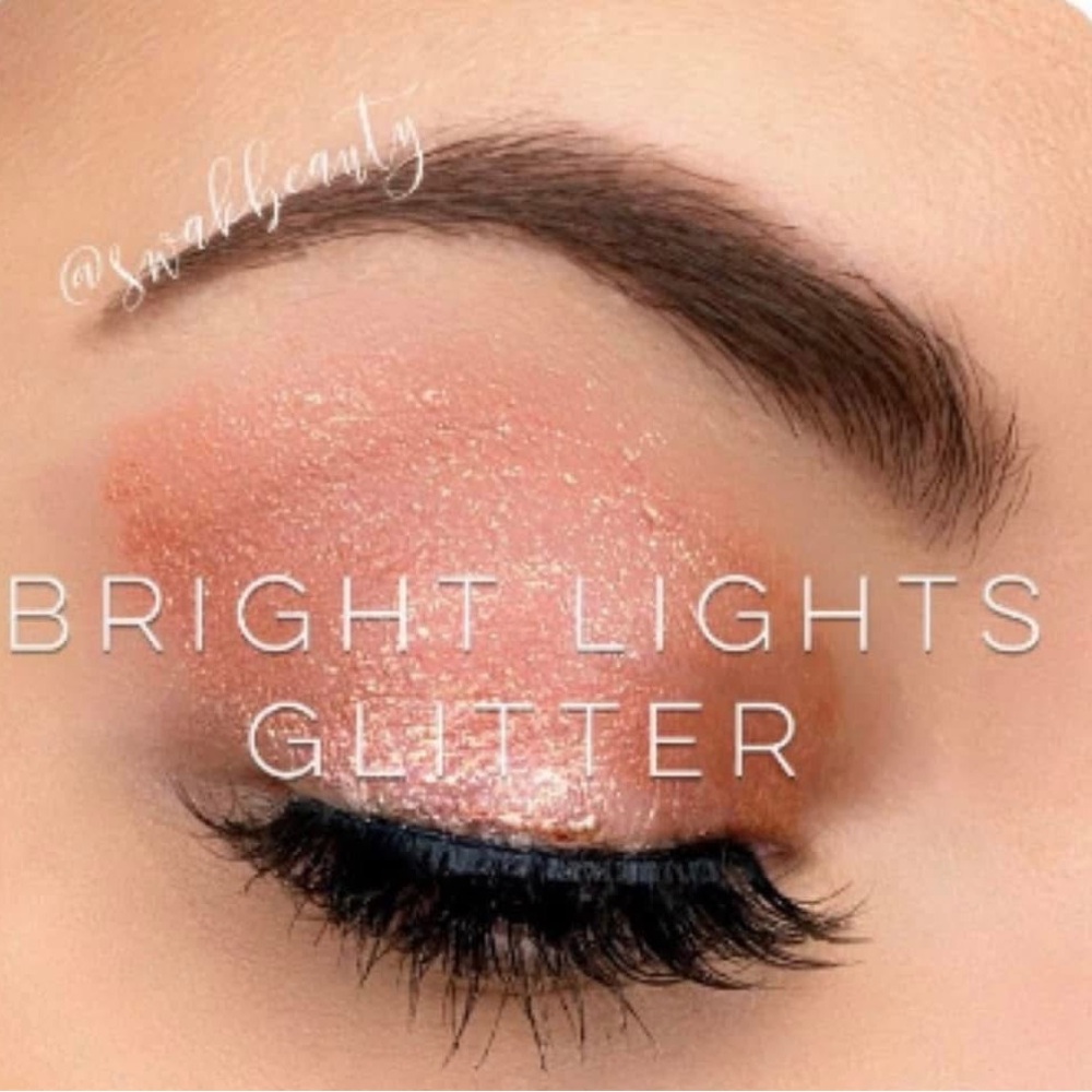 Senegence Shadowsense Bright Lights Glitter